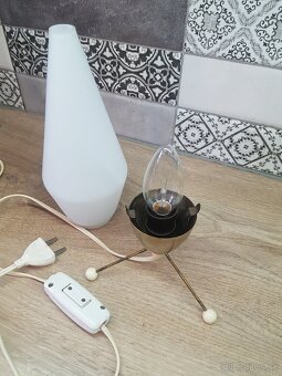 predam lampu  raketa od kuceru - 2