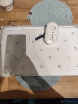 Monitor dychu NANNy - 2