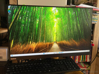 Lenovo ThinkVision P24h-10 - 2