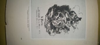 PREDAM FAUST rok vydania 1924 - 2