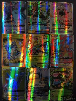 Pokemon karty - 2