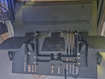 Fanatec Csl Elite v2 pedals - 2