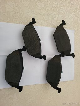 Predam brzdove platnicky - 2