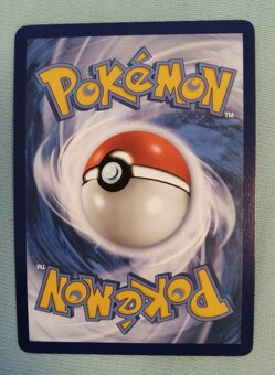 Zberateľská karta Skelokrok - 2