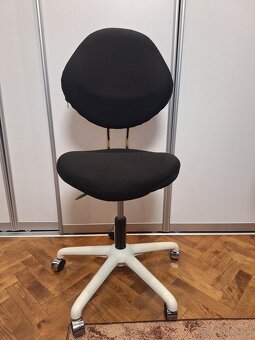 Detská stolička - 2