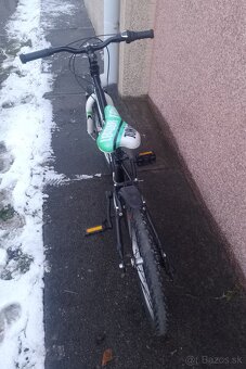 Horský bicykel Leader Fox 20 - 2