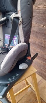 Autosedačka - 2