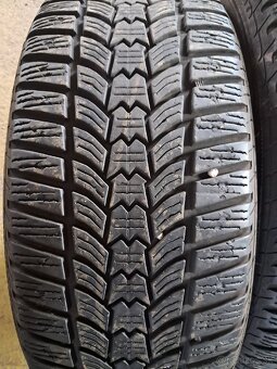 205/50 r17 zimne - 2
