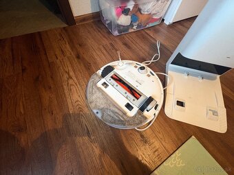 Robotický vysávač Xiaomi X10 - 2