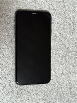 Predám IPhone 11, 128 GB - 2