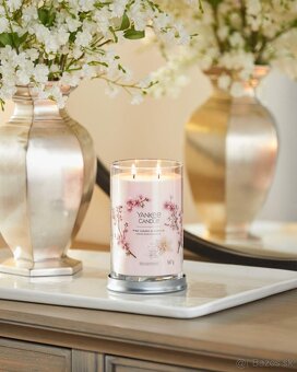 Yankee candle sviečky - 2