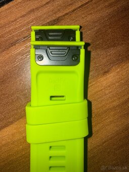 Quickfit Garmin remienok 26 mm - 2