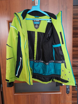 Detská lyžiarska súprava Killtec - 2