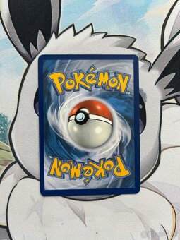 Raging Bolt ex, vzacna Pokemon karta - 2