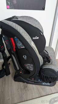 Autosedacka Joie every stage fx 0-12 rokov - 2