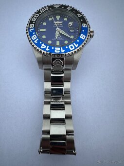 HODINKY INVICTA PRO DIVER AUTOMATIC 21865 - 2