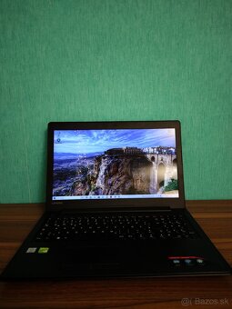 IdeaPad 310-15IKB – i5 7.gen / 8GB / 128SSD + 1TB HDD - 2