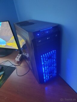 Predám tento starší Pc - 2