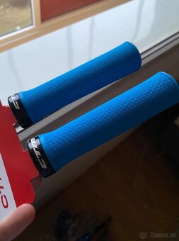MTB gripy ctm, kellys - 2