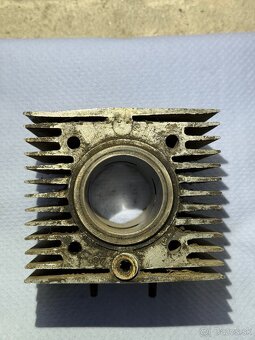 Valec babeta 207 - 2