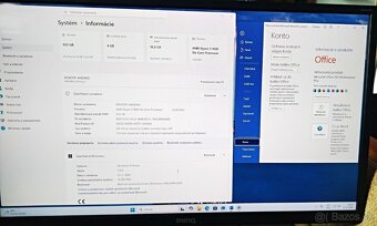 Predám PC zostavu - 2