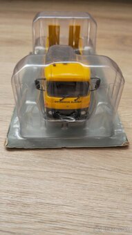 Deagostini Avia A31 OPS - 2