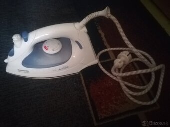 Predám žehličku - 2