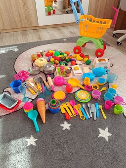 Detská kuchynka - 2