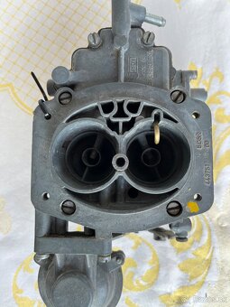 Karburator S120 - 2
