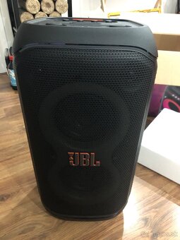 Jbl 320 - 2
