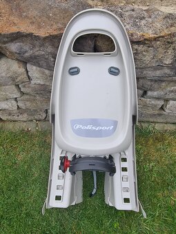 Cyklosedačka Polispirt - 2