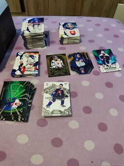 Hokejové Slovensko 25 - 2