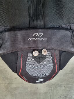 Hokejove nohavice - 2