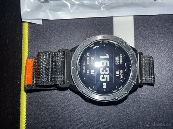Garmin tactix - 2