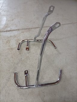 Suzuki intruder 800 - 2