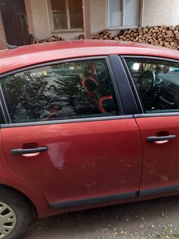 Predam Citroën C4 1.6 - 2