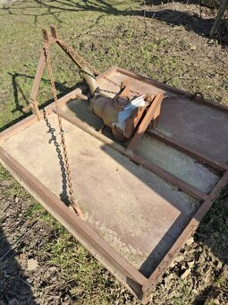 Predám kosačku - 2