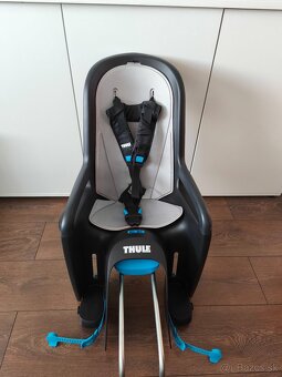 Detská sedačka. - 2
