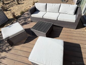 Ratanova gaucovka - 2