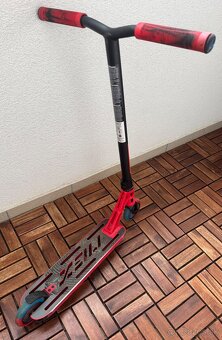 MGP MGX SHREDDER freestyle kolobežka - 2