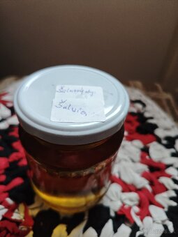 Liečive olejčeky - 2