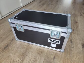 Thon Accessory Case 60x30x30 BR - 2