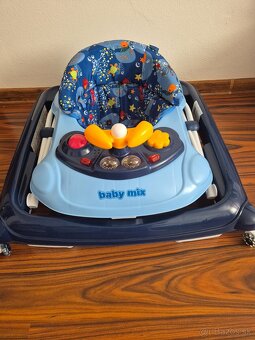 Choditko Baby Mix - 2