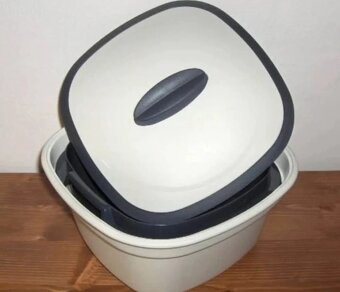 Tupperware profimisa lux - 2