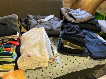 Oblečenie pre chlapca - 2