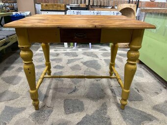 Kuchynský / písací stôl - ST36 - 2