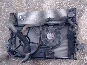 Renault Master 2.5dci - 2