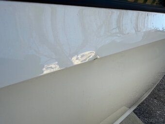 Škoda rapid PP dvere - 2