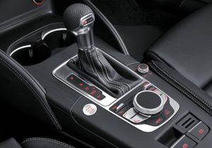 Audi 0B5, Stronic Prevodovka,Repas - 2