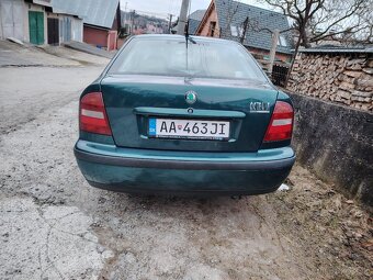 Na ND  PREPIS NUTNI 1.6i 74KW - 2